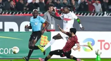 الزمالك ضد اتحاد الجزائر.. موعد مباراة الزمالك واتحاد العاصمة الجزائري في إياب نهائي كأس الكونفدرالية الأفريقية والقنوات الناقلة